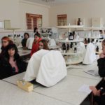 08 квітня 2017 р. відбувся Ярмарок спеціальностей НФаУ, який університет провів спільно з Харківським обласним центром зайнятості