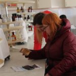 08 квітня 2017 р. відбувся Ярмарок спеціальностей НФаУ, який університет провів спільно з Харківським обласним центром зайнятості