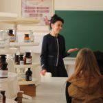 08 квітня 2017 р. відбувся Ярмарок спеціальностей НФаУ, який університет провів спільно з Харківським обласним центром зайнятості