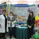 08 квітня 2017 р. відбувся Ярмарок спеціальностей НФаУ, який університет провів спільно з Харківським обласним центром зайнятості