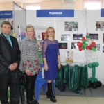 08 квітня 2017 р. відбувся Ярмарок спеціальностей НФаУ, який університет провів спільно з Харківським обласним центром зайнятості