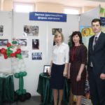 08 квітня 2017 р. відбувся Ярмарок спеціальностей НФаУ, який університет провів спільно з Харківським обласним центром зайнятості