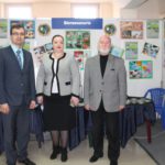 08 квітня 2017 р. відбувся Ярмарок спеціальностей НФаУ, який університет провів спільно з Харківським обласним центром зайнятості