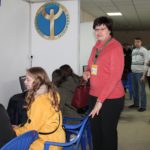 08 квітня 2017 р. відбувся Ярмарок спеціальностей НФаУ, який університет провів спільно з Харківським обласним центром зайнятості