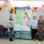 08 квітня 2017 р. відбувся Ярмарок спеціальностей НФаУ, який університет провів спільно з Харківським обласним центром зайнятості
