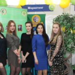 08 квітня 2017 р. відбувся Ярмарок спеціальностей НФаУ, який університет провів спільно з Харківським обласним центром зайнятості