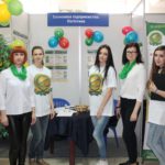 08 квітня 2017 р. відбувся Ярмарок спеціальностей НФаУ, який університет провів спільно з Харківським обласним центром зайнятості