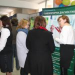 08 квітня 2017 р. відбувся Ярмарок спеціальностей НФаУ, який університет провів спільно з Харківським обласним центром зайнятості