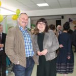 08 квітня 2017 р. відбувся Ярмарок спеціальностей НФаУ, який університет провів спільно з Харківським обласним центром зайнятості