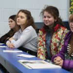 08 квітня 2017 р. відбувся Ярмарок спеціальностей НФаУ, який університет провів спільно з Харківським обласним центром зайнятості
