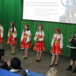 08 квітня 2017 р. відбувся Ярмарок спеціальностей НФаУ, який університет провів спільно з Харківським обласним центром зайнятості