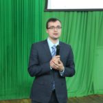 08 квітня 2017 р. відбувся Ярмарок спеціальностей НФаУ, який університет провів спільно з Харківським обласним центром зайнятості
