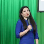 08 квітня 2017 р. відбувся Ярмарок спеціальностей НФаУ, який університет провів спільно з Харківським обласним центром зайнятості