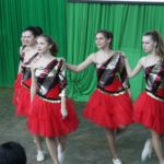 08 квітня 2017 р. відбувся Ярмарок спеціальностей НФаУ, який університет провів спільно з Харківським обласним центром зайнятості