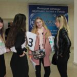 08 квітня 2017 р. відбувся Ярмарок спеціальностей НФаУ, який університет провів спільно з Харківським обласним центром зайнятості