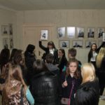 08 квітня 2017 р. відбувся Ярмарок спеціальностей НФаУ, який університет провів спільно з Харківським обласним центром зайнятості