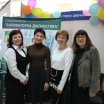 08 квітня 2017 р. відбувся Ярмарок спеціальностей НФаУ, який університет провів спільно з Харківським обласним центром зайнятості