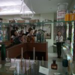 08 квітня 2017 р. відбувся Ярмарок спеціальностей НФаУ, який університет провів спільно з Харківським обласним центром зайнятості