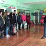 08 квітня 2017 р. відбувся Ярмарок спеціальностей НФаУ, який університет провів спільно з Харківським обласним центром зайнятості