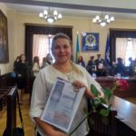 19 травня 2017 р відбулося нагородження переможців ХІ-го Харківського регіонального конкурсу студентських наукових робіт із природничих, технічних та гуманітарних наук