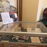 18 травня 2017 р. музей історії НФаУ взяв участь у відкритті спільної виставки музеїв при ВНЗ м. Харкова