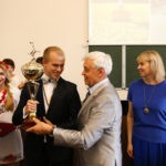20 травня 2017 р. збірна НФаУ з футболу вперше взяла участь в «Кубку профспілок»