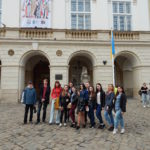4-8 травня 2017 р. відбулася екскурсія студентів НФаУ до чудового старовинного міста – Львова