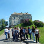 4-8 травня 2017 р. відбулася екскурсія студентів НФаУ до чудового старовинного міста – Львова