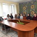 15-17 березня 2018 р. у Києві відбулися IX щорічна виставка «Сучасні заклади освіти – 2018» та VII виставка освіти за кордоном «World Edu».