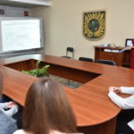 15-17 березня 2018 р. у Києві відбулися IX щорічна виставка «Сучасні заклади освіти – 2018» та VII виставка освіти за кордоном «World Edu».