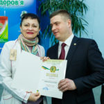 27–29 березня 2018 р. на базі НФаУ відбувся ІІ етап ХХIІ Всеукраїнської студентської олімпіади за спеціальністю «Фармація»