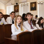 20-22 березня 2018 р. у Національному фармацевтичному університеті відбувся ІІ етап Всеукраїнської олімпіади з фармакології.