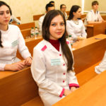 20-22 березня 2018 р. у Національному фармацевтичному університеті відбувся ІІ етап Всеукраїнської олімпіади з фармакології.