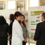 18-20 квітня 2018 р. у НФаУ відбулася XXV Міжнародна науково-практична конференція молодих вчених та студентів «Актуальні питання створення нових лікарських засобів»