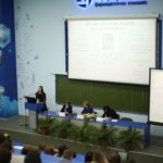 18-20 квітня 2018 р. у НФаУ відбулася XXV Міжнародна науково-практична конференція молодих вчених та студентів «Актуальні питання створення нових лікарських засобів»