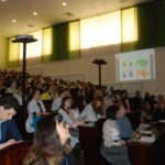 12 квітня 2018 р. у НФаУ відбулася інформаційна зустріч-діалог між студентством та роботодавцями