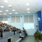 18 квітня 2018 р. у Національному фармацевтичному університеті відбувся Всеукраїнський конкурс студентських наукових робіт зі спеціальності «Фармація, промислова фармація»