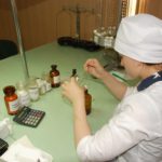 31 травня 2018 р. на базі Коледжу Національного фармацевтичного університету відбувся XVІІІ Всеукраїнський конкурс професійної майстерності серед випускників медичних та фармацевтичних навчальних закладів за спеціальністю «Фармація» «PANACEA–2018»