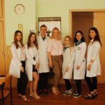 31 травня 2018 р. на базі Коледжу Національного фармацевтичного університету відбувся XVІІІ Всеукраїнський конкурс професійної майстерності серед випускників медичних та фармацевтичних навчальних закладів за спеціальністю «Фармація» «PANACEA–2018»