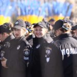 14 жовтня 2018 р. НФаУ взяв участь у святкових заходах до Дня захисника України. Фоторепортаж
