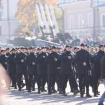 14 жовтня 2018 р. НФаУ взяв участь у святкових заходах до Дня захисника України. Фоторепортаж