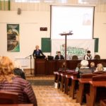 30 жовтня 2018 р. в НФаУ відбулось засідання Ученої ради