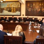 15 листопада 2018 р. в Харківському Національному університеті ім. В.Н.Каразіна відбулася інформаційна сесія «Програма ЄС «Горизонт 2020»: правила та можливості для участі»