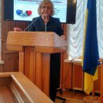 24 жовтня 2018 р. проф. А.С. Немченко взяла участь у засіданні круглого столу Комітету з питань охорони здоров'я Верховної Ради України