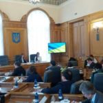 24 жовтня 2018 р. проф. А.С. Немченко взяла участь у засіданні круглого столу Комітету з питань охорони здоров'я Верховної Ради України