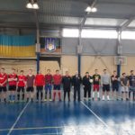 05 березня 2019 р. закінчилося перше коло Кубка Ректора з футболу серед студентів НФаУ