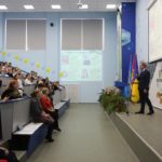 21 березня 2019 р. відбувся ІІ тур «Всеукраїнської студентської олімпіади з дисципліни «Ботаніка»
