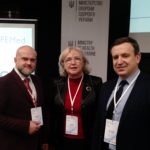 28 лютого 2019 р. відбувся Національний форум з оцінки медичних технологій в Україні