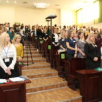 14-15 березня 2019 р. в НФаУ відбулась Всеукраїнська студентська олімпіада з дисципліни «Косметологія»