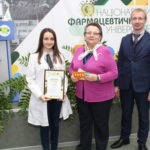 28 березня 2019 р. відбувся ІІ тур Всеукраїнської студентської олімпіади з дисципліни «Фармацевтична хімія»